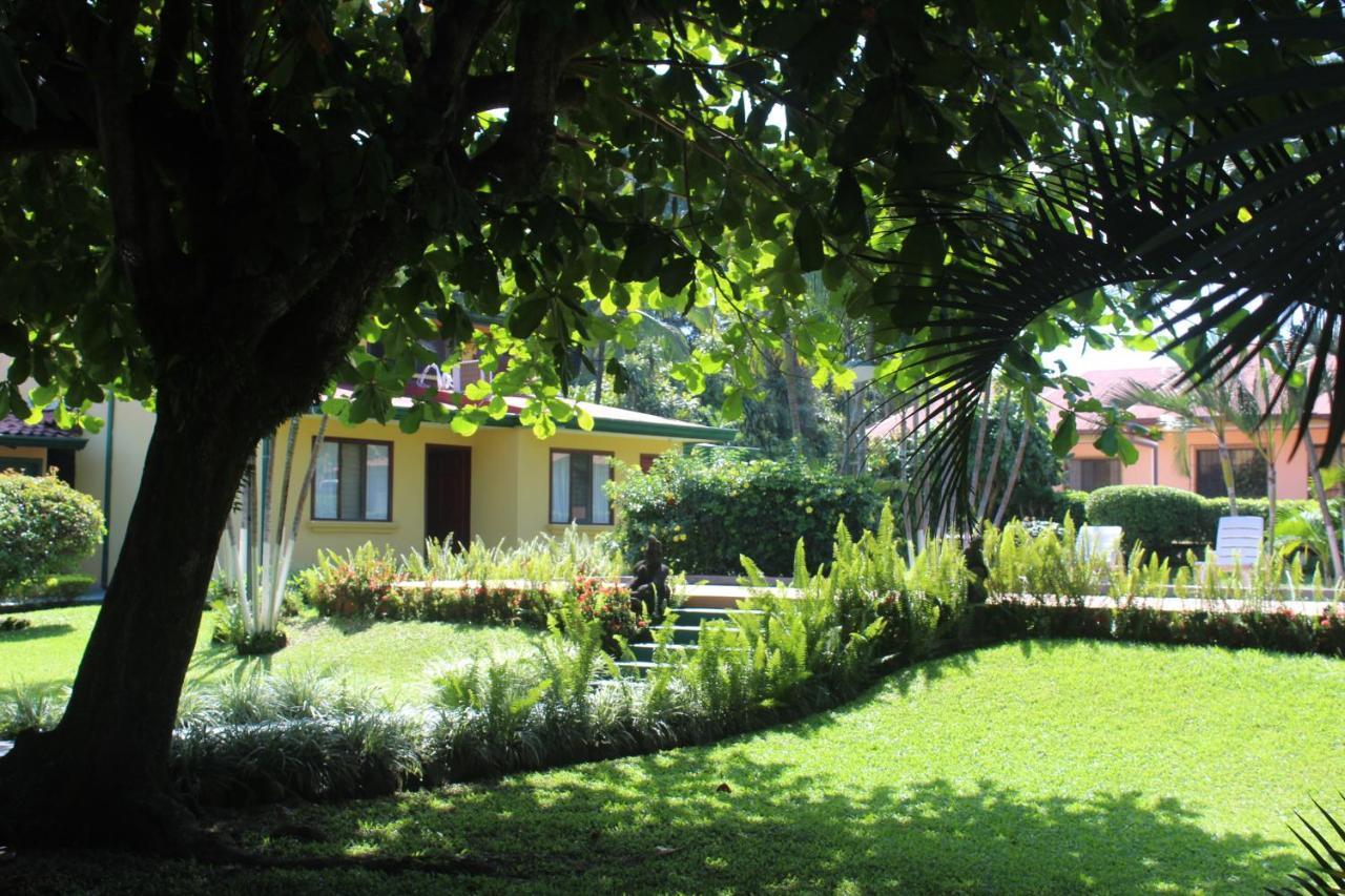 Hotel Bristol Aeropuerto Alajuela Buitenkant foto